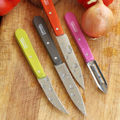 Les Essentiels Small Kitchen Knives Sets