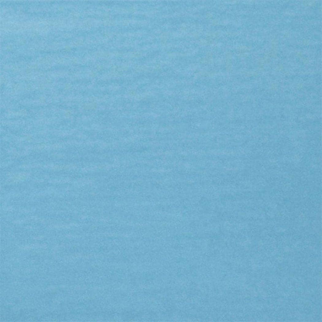 Lake Blue Tissue Paper