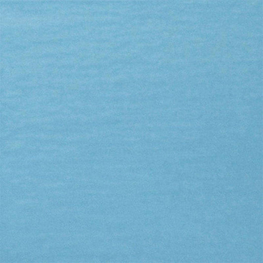 Lake Blue Tissue Paper