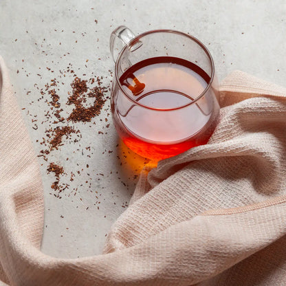 Moku Organic Towel - Rooibos