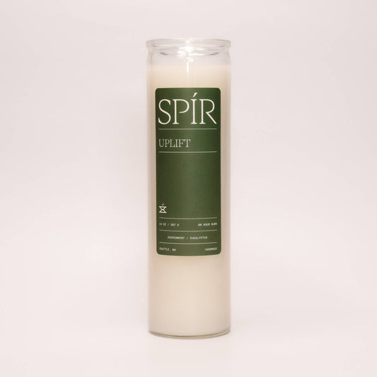 Uplift – 14 oz Candle