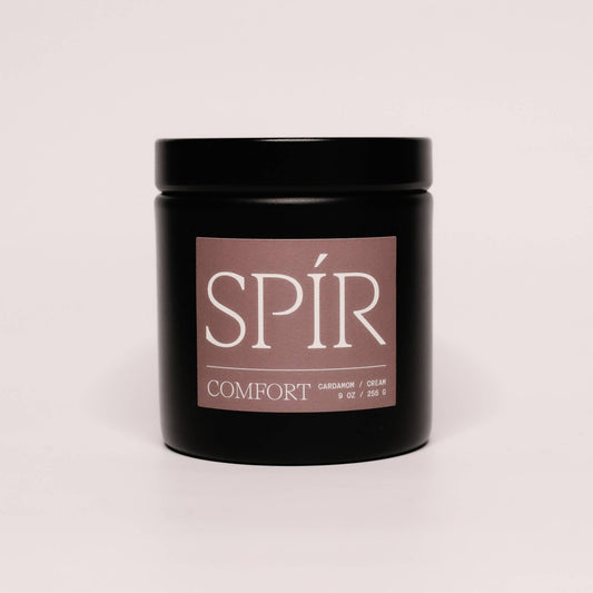 Comfort – 9 oz Candles