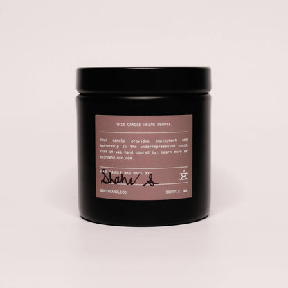 Comfort – 9 oz Candles