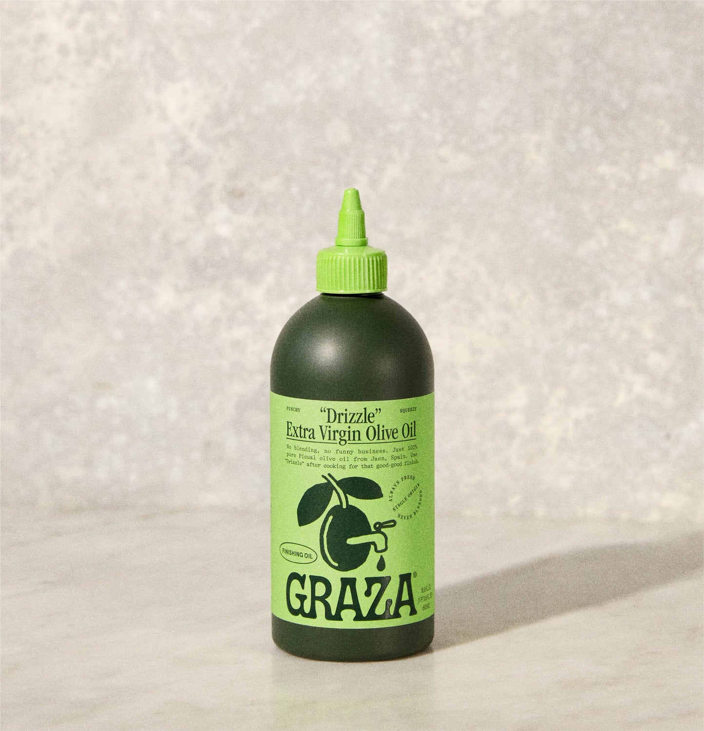 Graza "Drizzle" Olive Oil