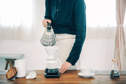 HARIO V60 Ceramic Dripper 02 Set