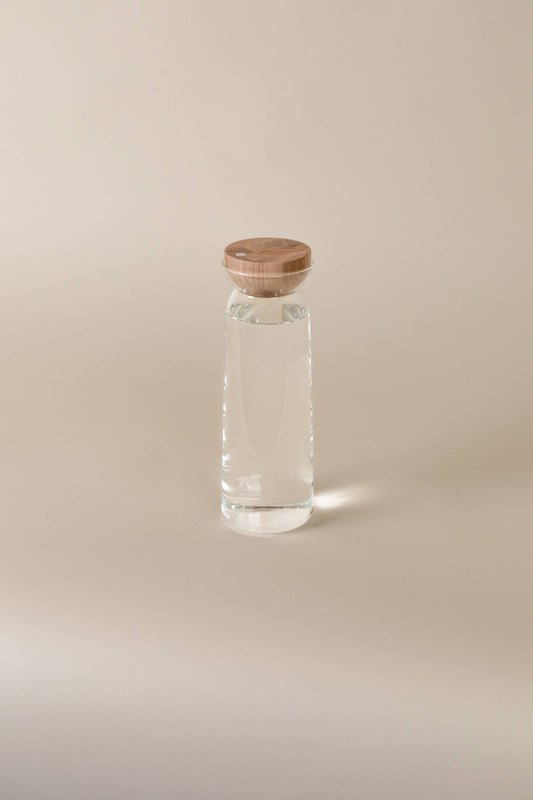 Teeter Carafe