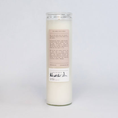 Present – 14 oz Candle