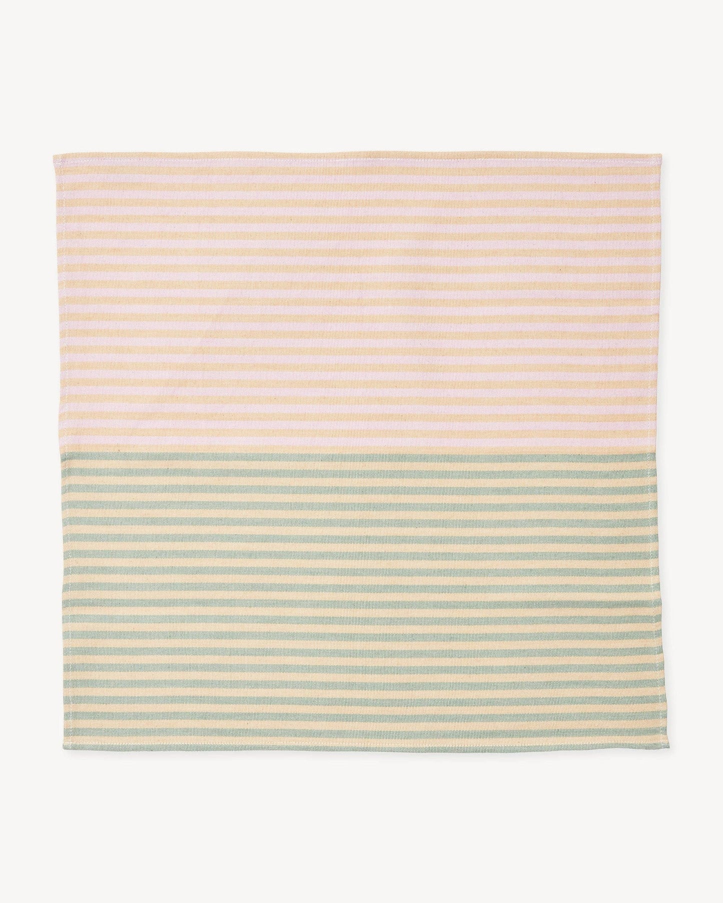 Hudson Stripe Napkin - Set of 4