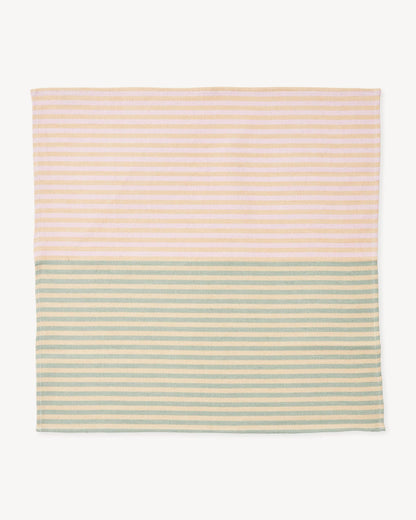 Hudson Stripe Napkin - Set of 4