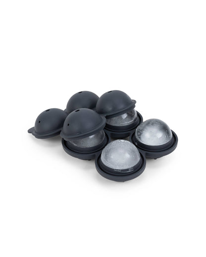 Sphere Ice Cocktail Silicone Ice Tray