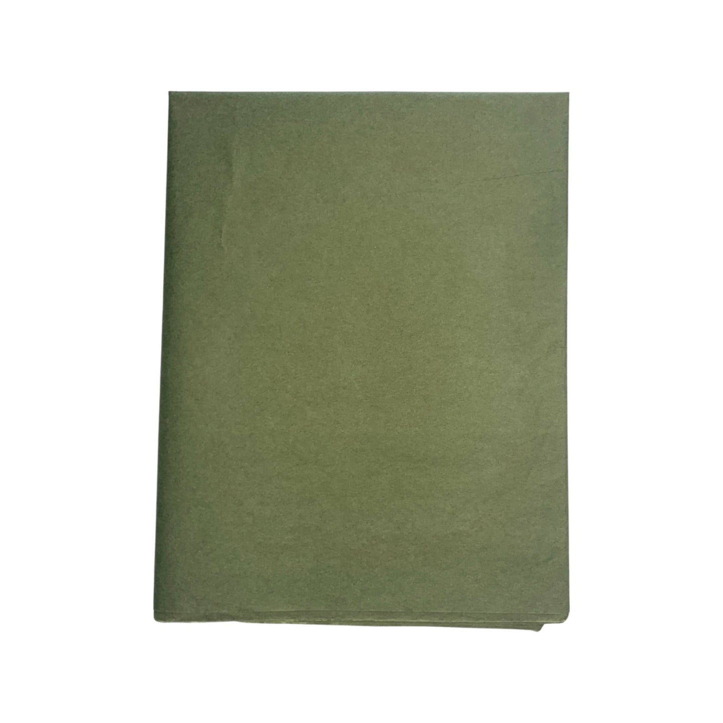 Kale Green Tissue Paper