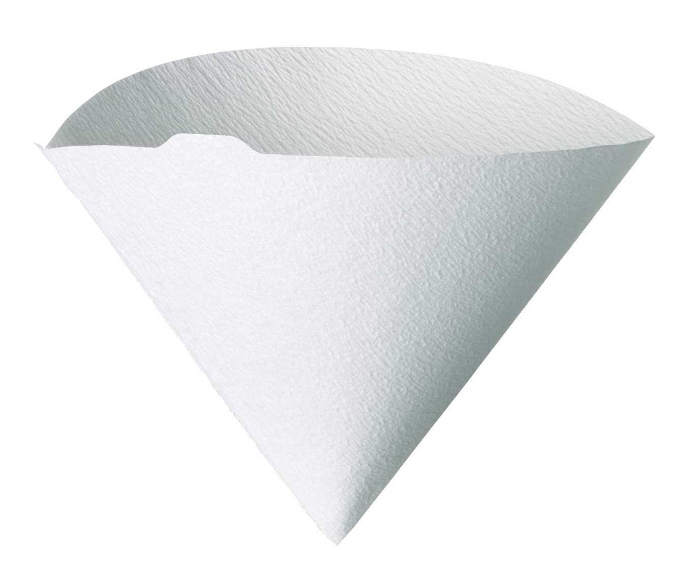 HARIO V60 Paper Filter White (100 sheets)