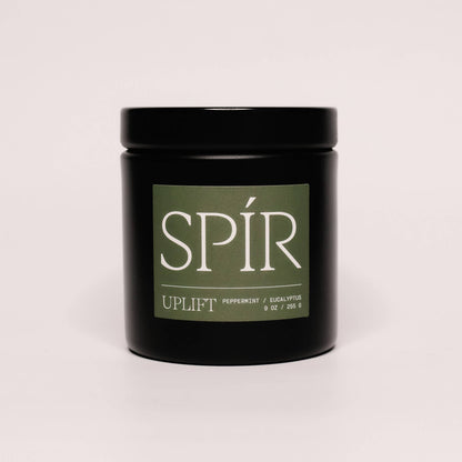 Uplift – 9 oz Candle