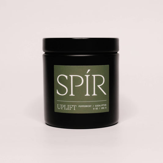 Uplift – 9 oz Candle