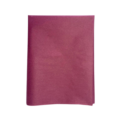 Red Wine Tissue Paper