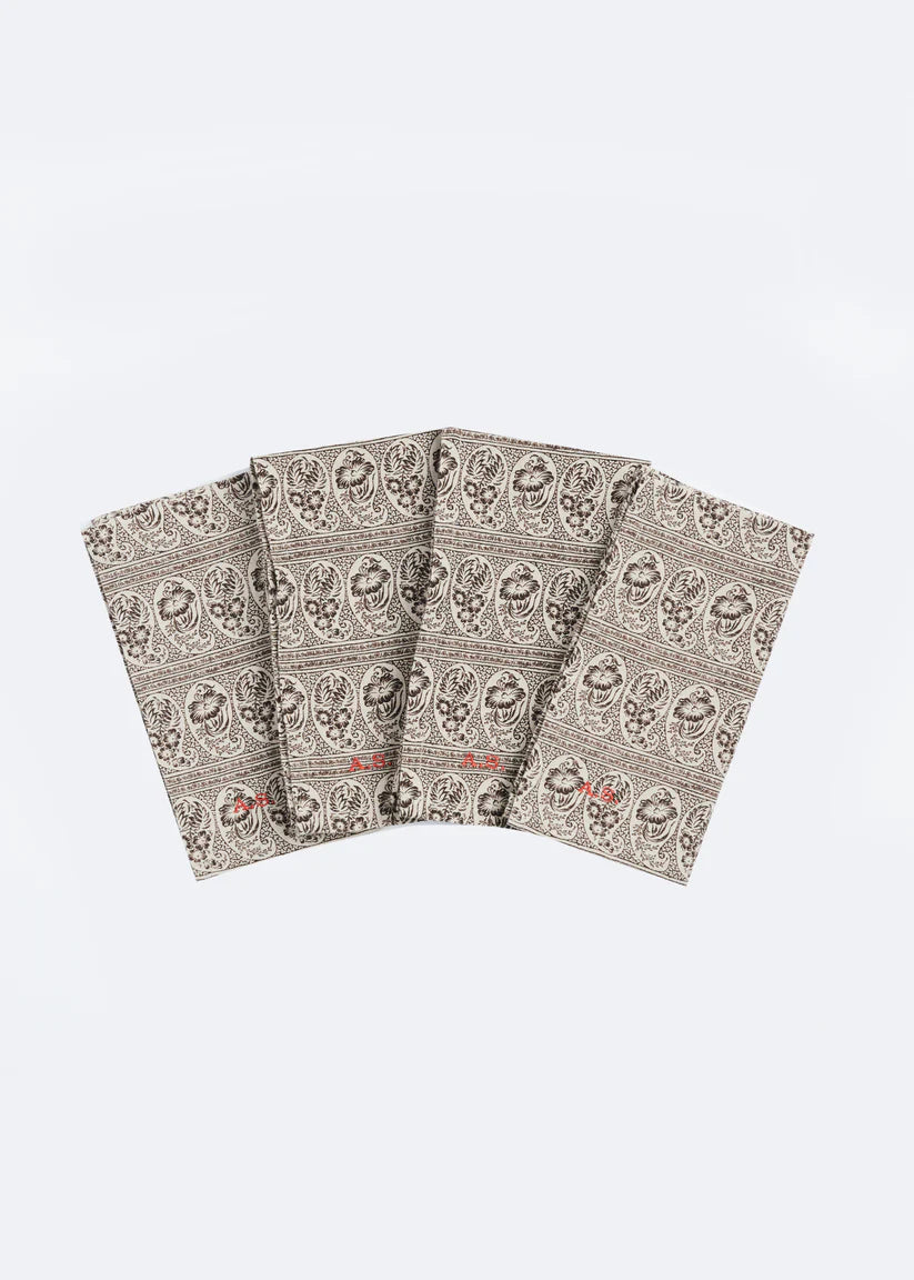 Anna Napkin - Set of 4