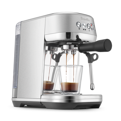 Breville Bambino Plus Espresso Machine