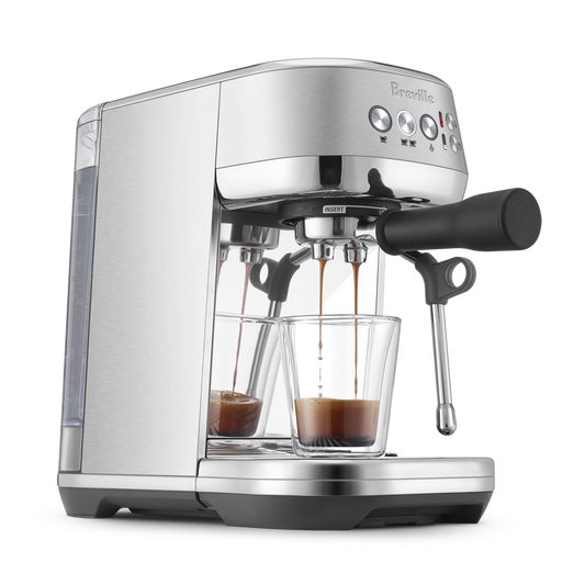 Breville Bambino Plus Espresso Machine