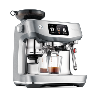 Breville Oracle Jet Espresso Machine