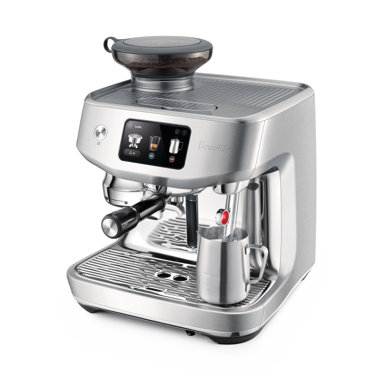 Breville Oracle Jet Espresso Machine