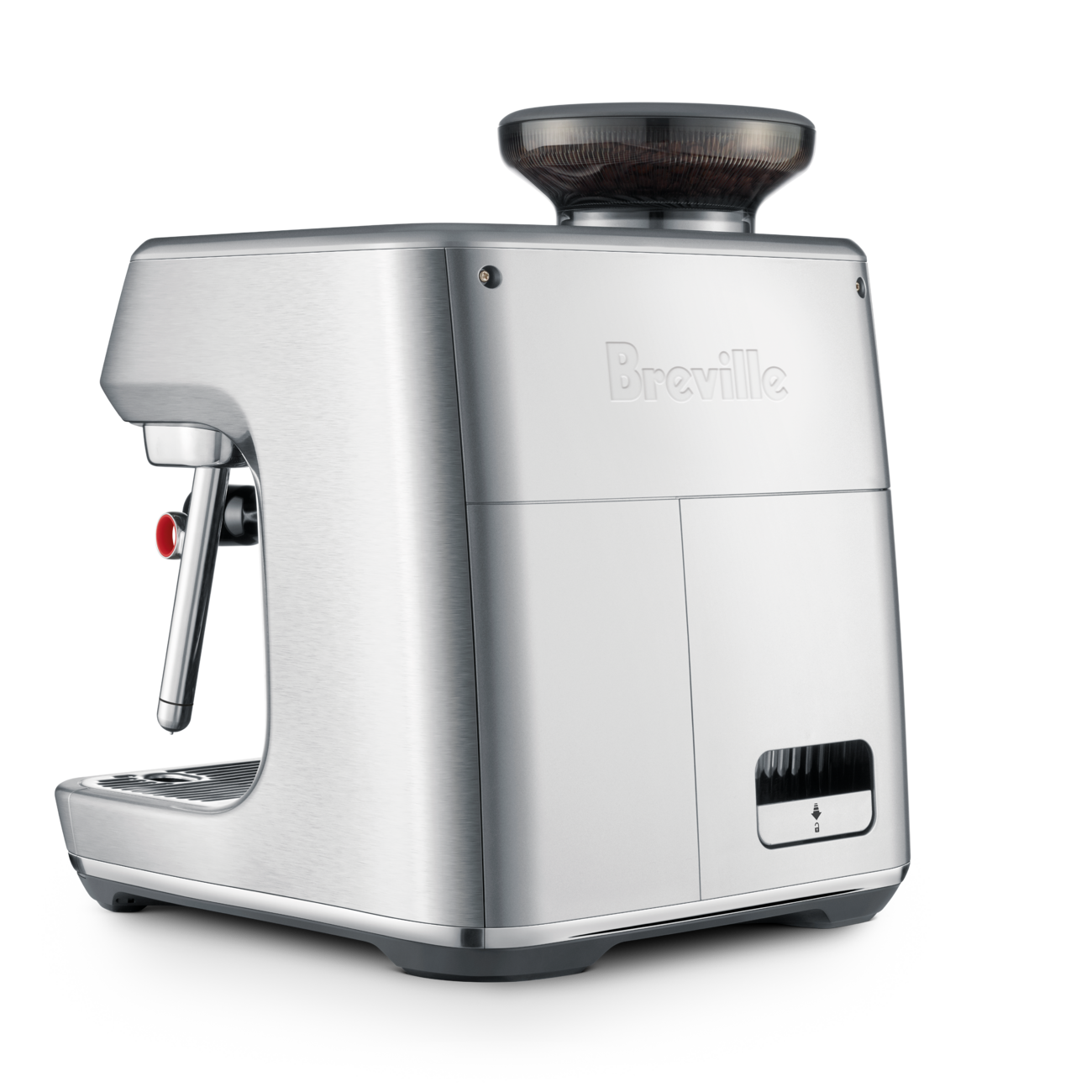 Breville Oracle Jet Espresso Machine