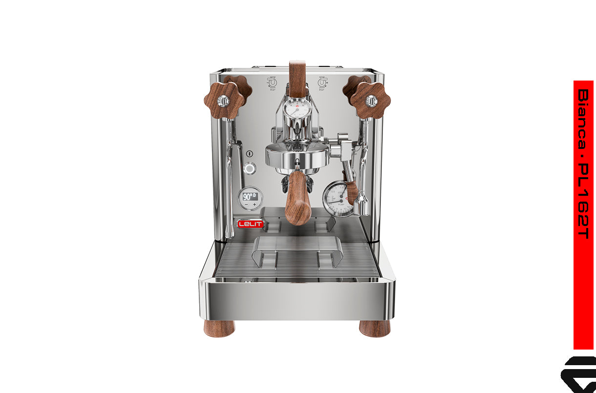 Lelit Bianca Espresso Machine