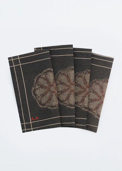 Eva Napkin - Set of 4