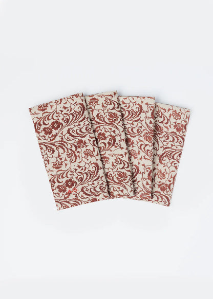 Ingrid Napkin - Set of 4