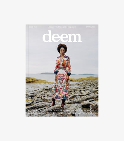 Deem - Issue Five