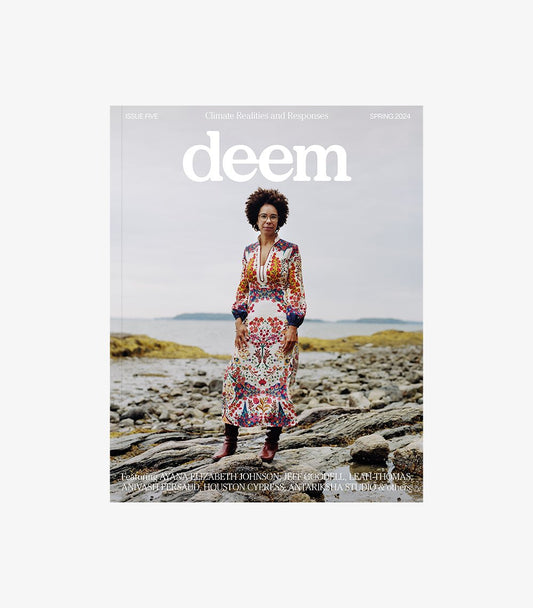 Deem - Issue Five