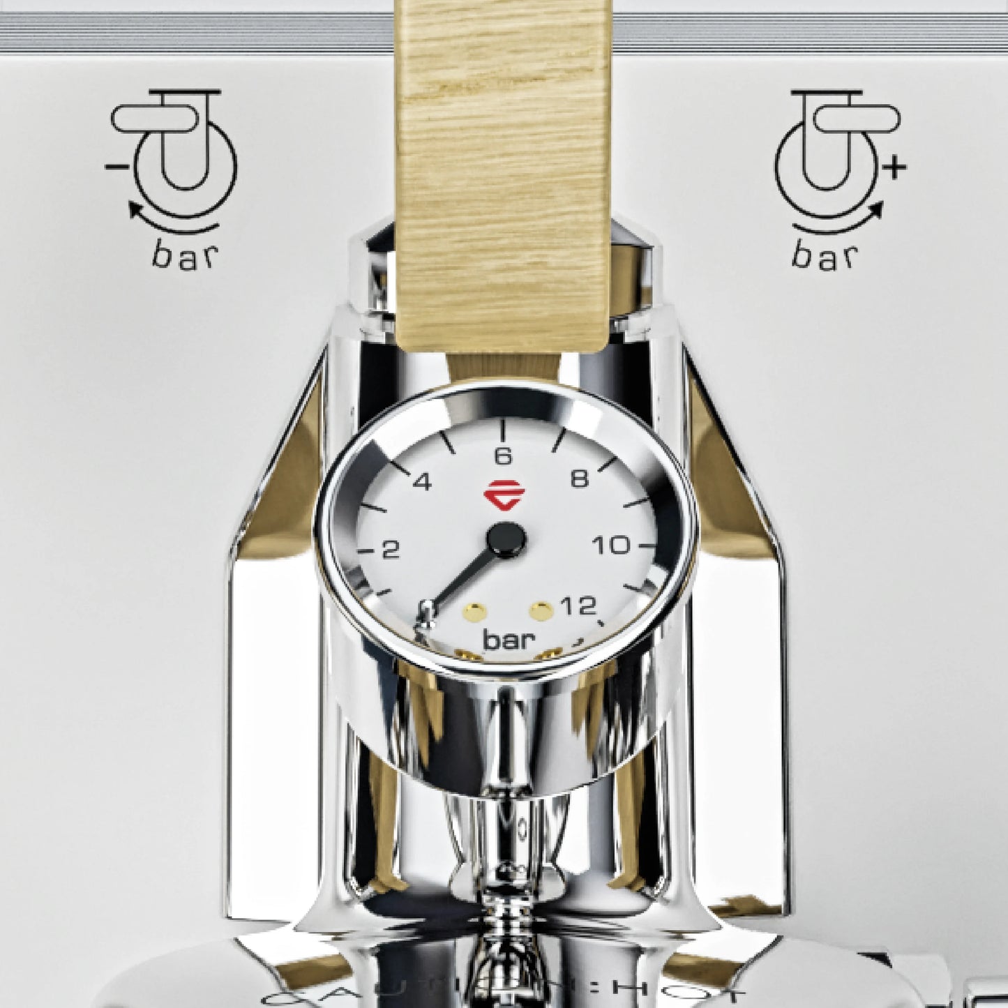 Lelit Bianca Espresso Machine