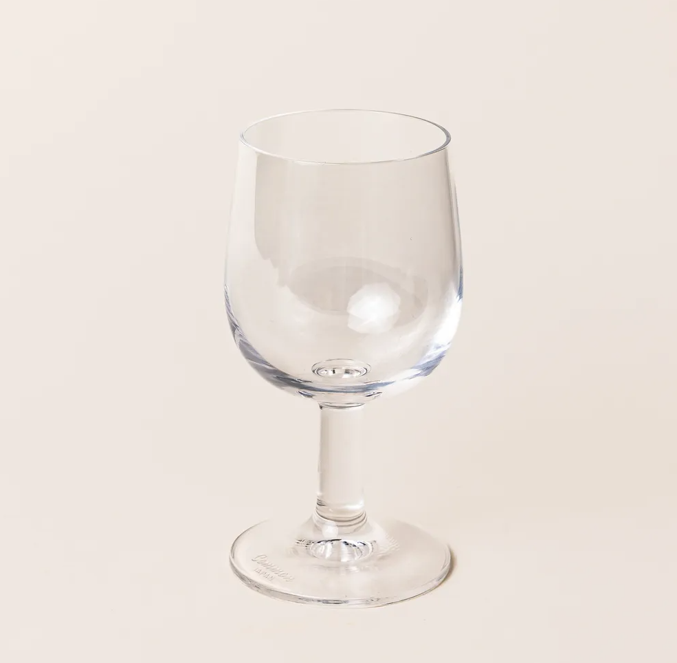 Common Wine Glass