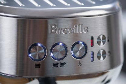 Breville Bambino Plus Espresso Machine