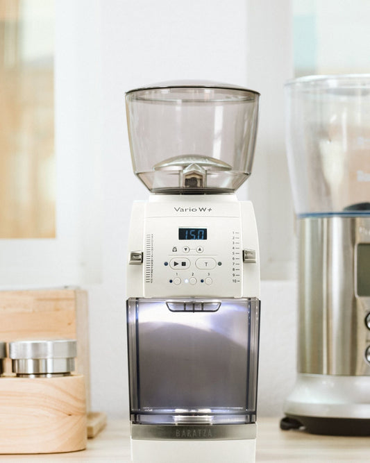 Baratza Vario W+