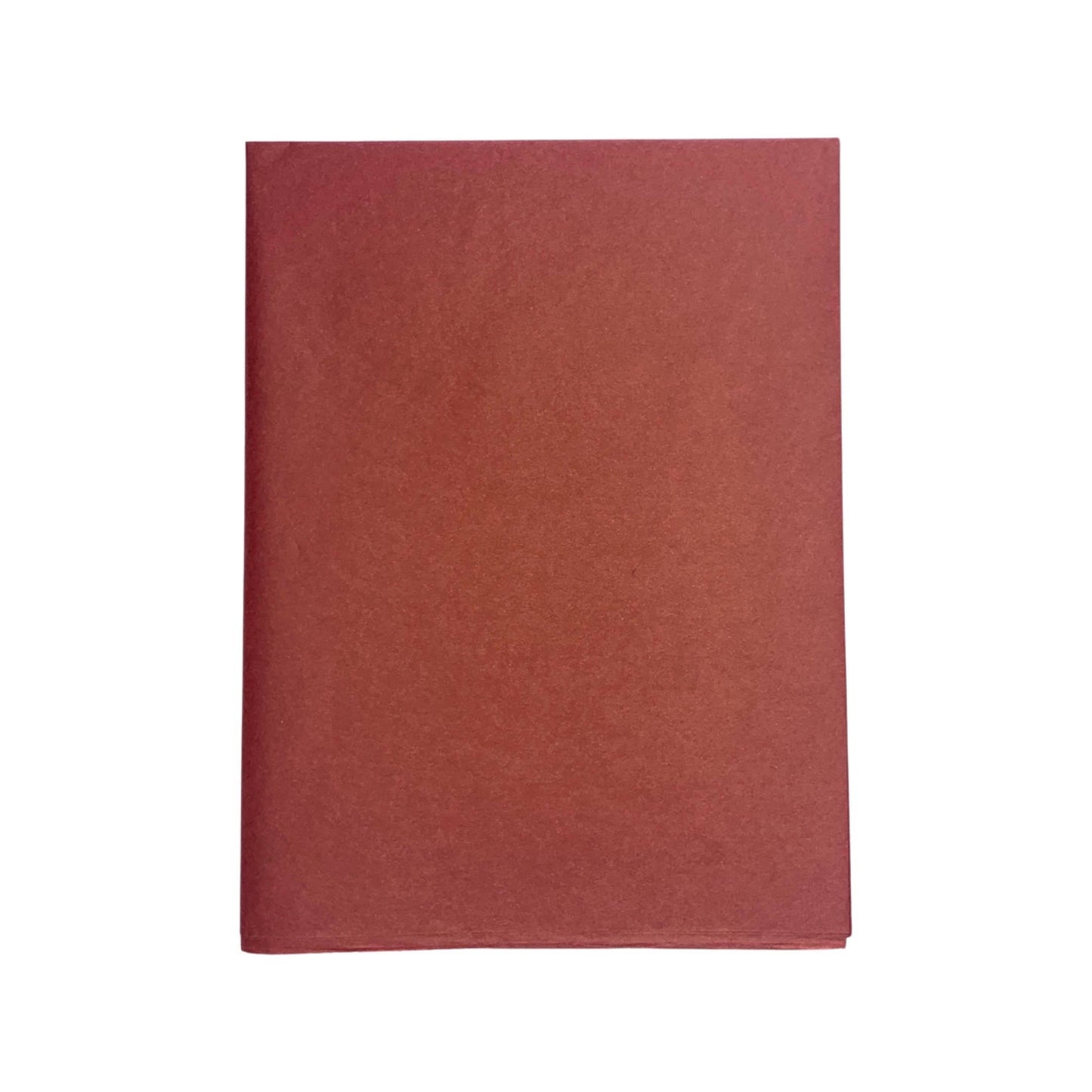 Chili Brown Tissue Paper