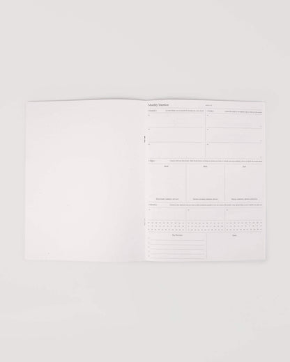 Month Planner