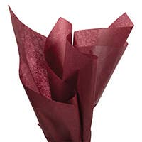 Chili Brown Tissue Paper