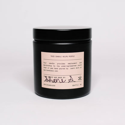 Present – 9 oz Candle