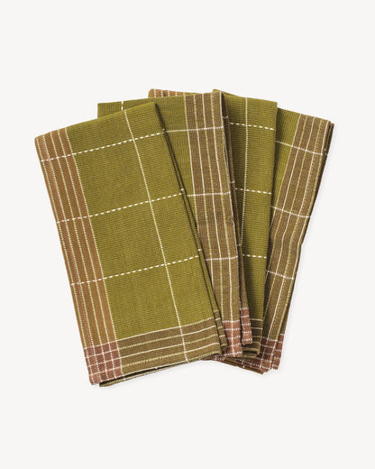 Meridian Napkin - Set of 4