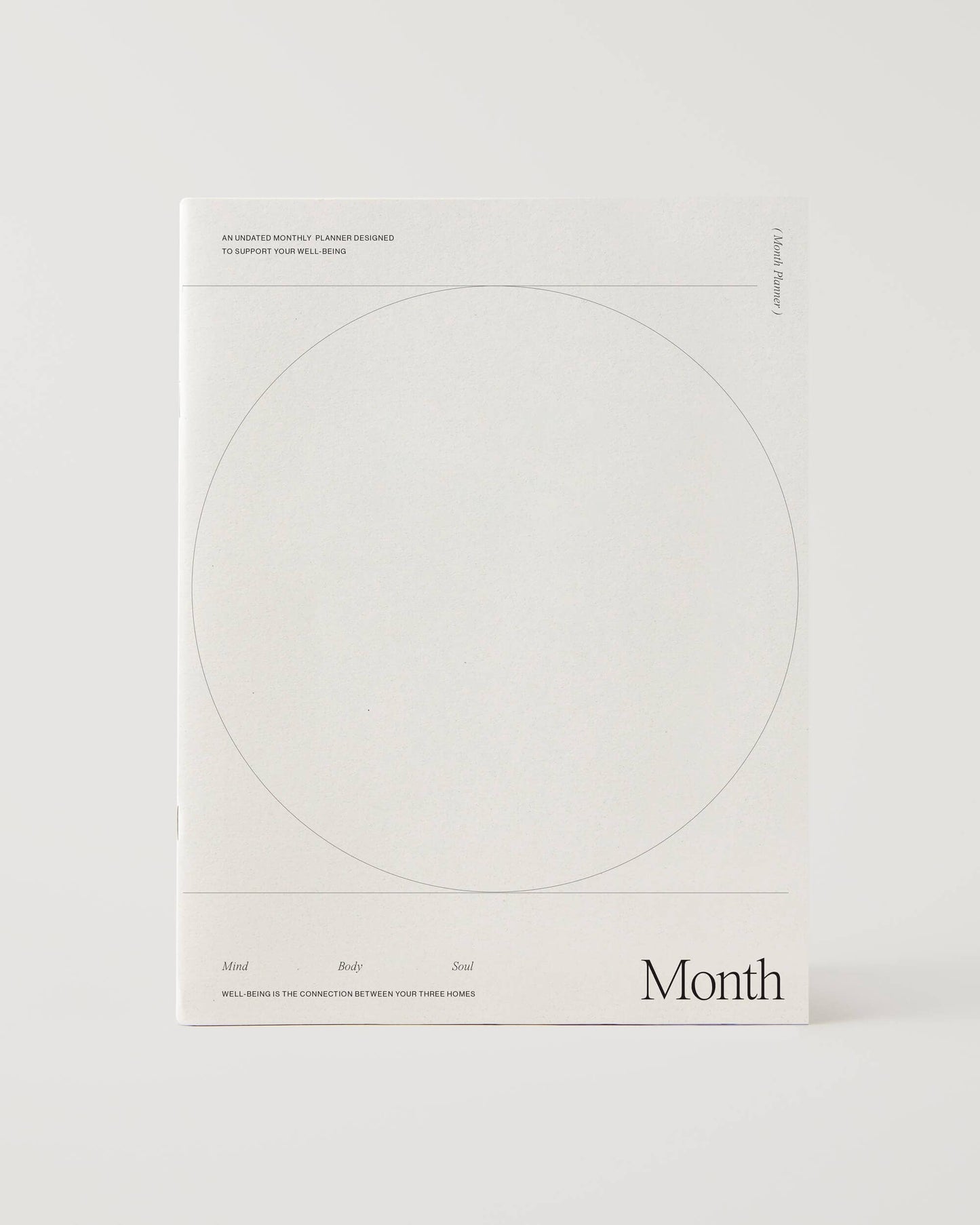 Month Planner