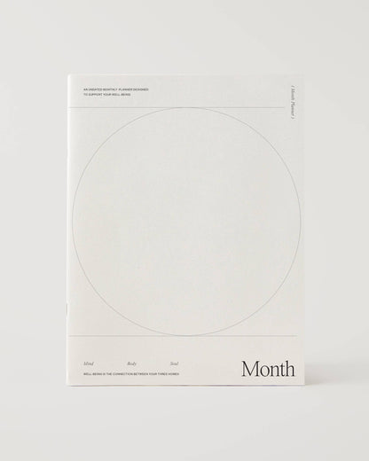 Month Planner