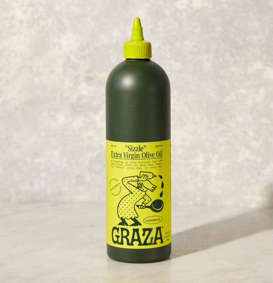 Graza "Sizzle" Olive Oil