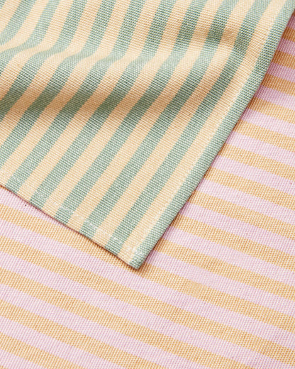 Hudson Stripe Napkin - Set of 4