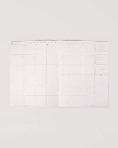 Month Planner