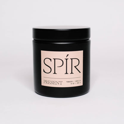 Present – 9 oz Candle