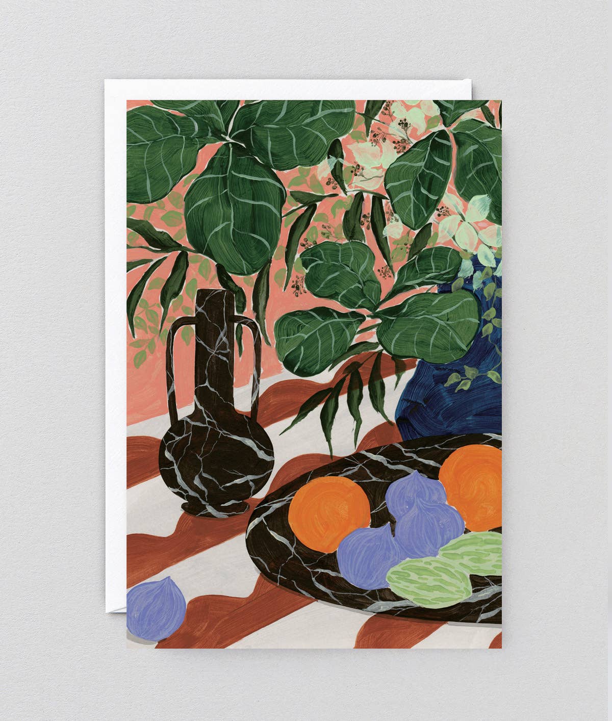 ‘Figs’ Art Card