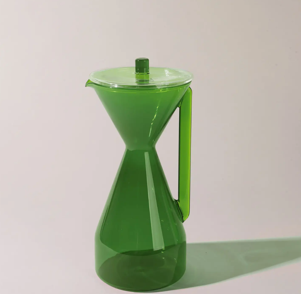 Verde Pour Over Carafe