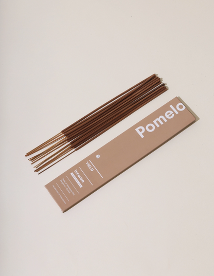 Pomelo Incense