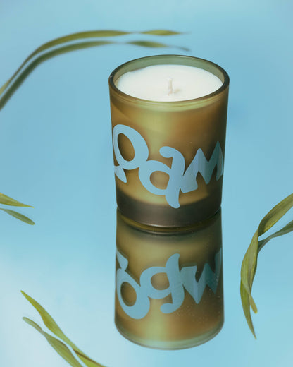 Scenic Route Candle